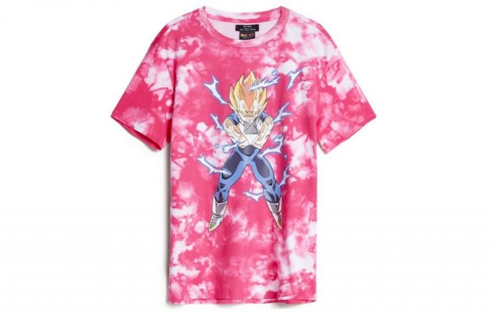 bershka anime bola dragon Merca2