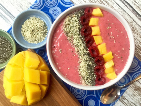 frutas y otros alimentos contra los atracones