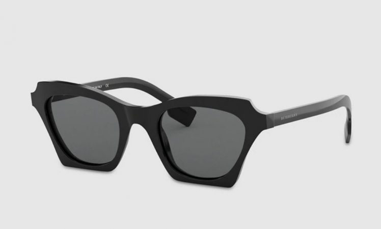 Gafas de sol Burberry
