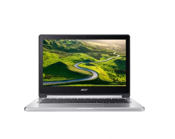 Convertible 2 en 1 Acer Chromebook R13 El Corte Inglés 