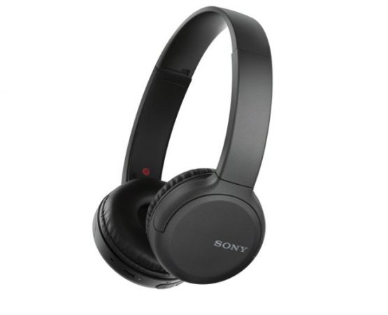 Auriculares de diadema inalámbricos Sony