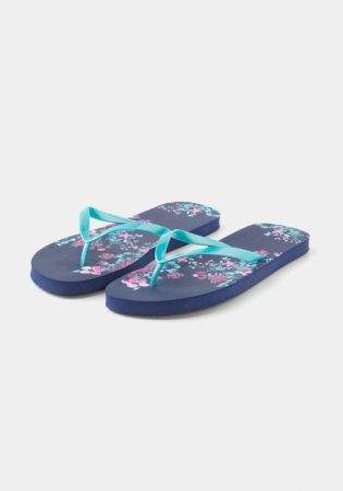 Chanclas para el baño