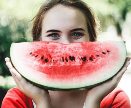 Los secretos de una dieta