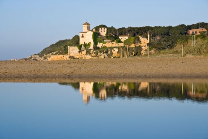 España, Cala Jovera