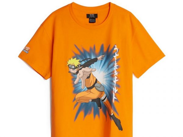 camisetas Bershka Merca2