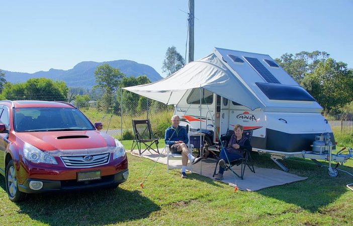 Esto es lo que deberías tener en cuenta si vas de camping en vacaciones 37 Merca2.es camping, aseo