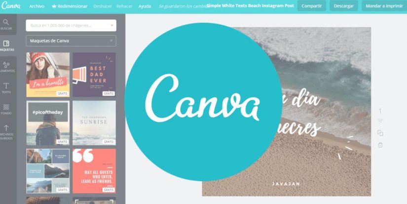 canva gratis