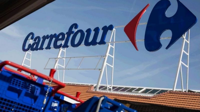carrefour