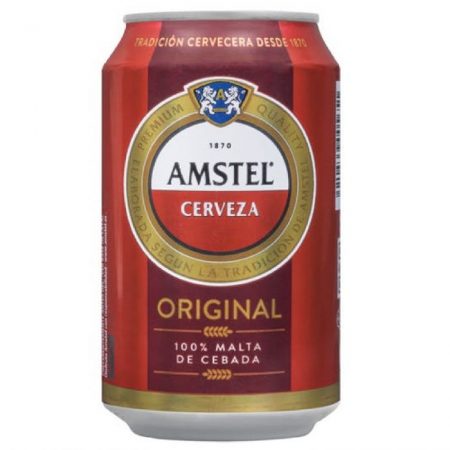 cervezas lager