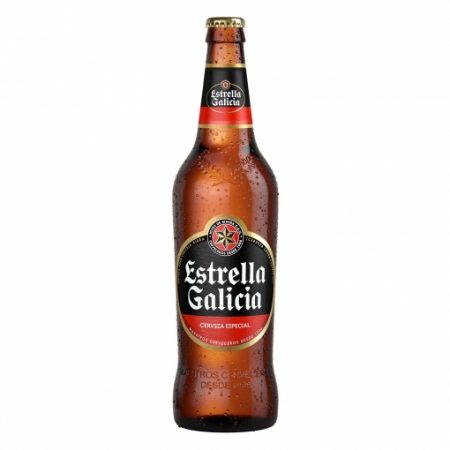 cervezas lager