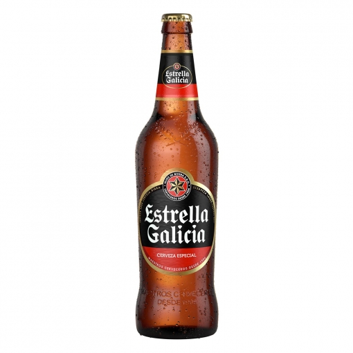 cervezas lager