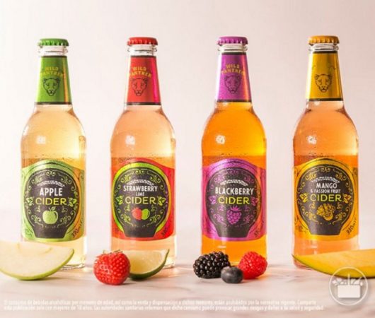 nueva bebida mercadona