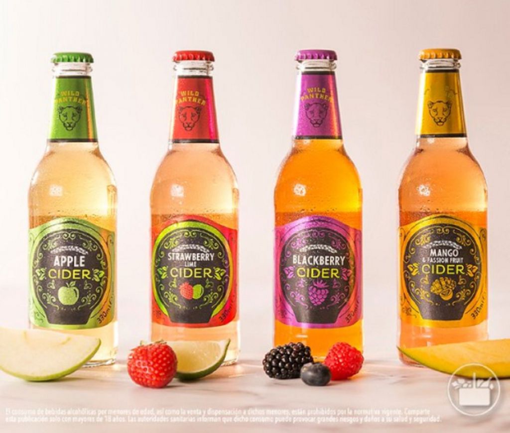 nueva bebida mercadona