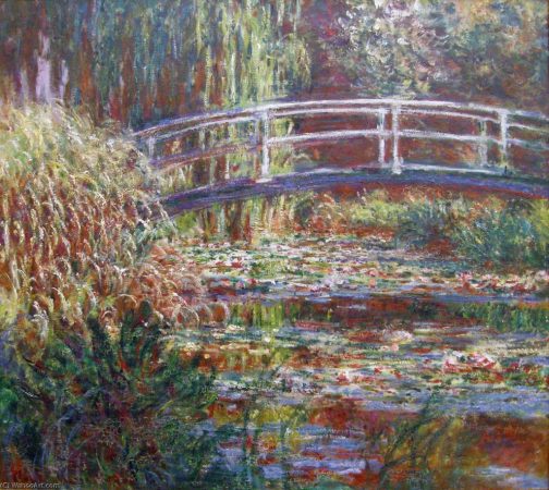 claude monet Merca2.es