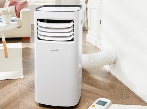 climatizador-portatil-comfee-mobile-7000--4 Climatizador Comfee