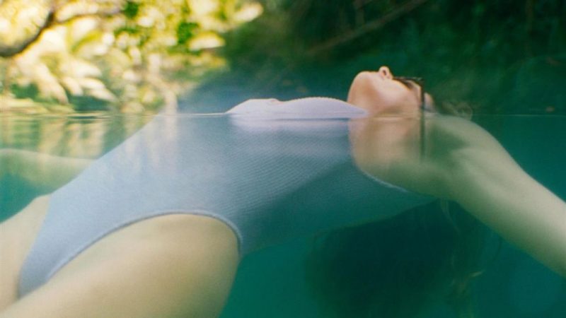 Zara es tu mejor opción en modas para el baño