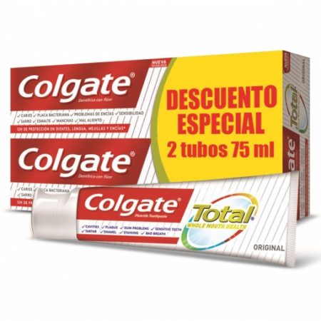 Los mejores chollos en perfumería e higiene de Carrefour 30 Merca2.es Colgate, Carrefour