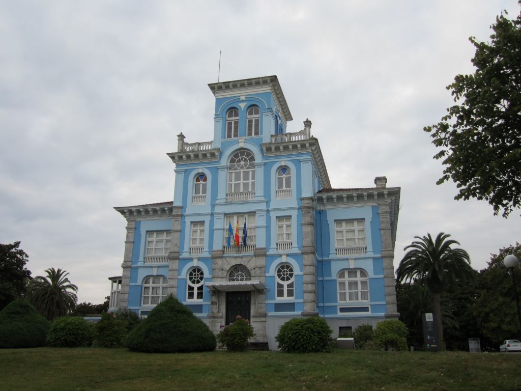 Colombres, Asturias - pueblos