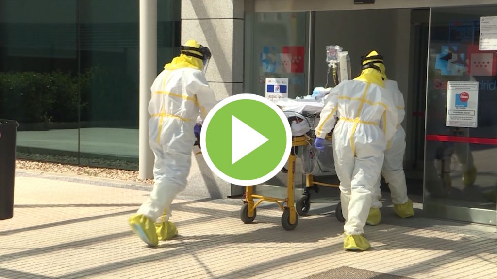 12,5 millones son los recuperados de coronavirus en todo el mundo