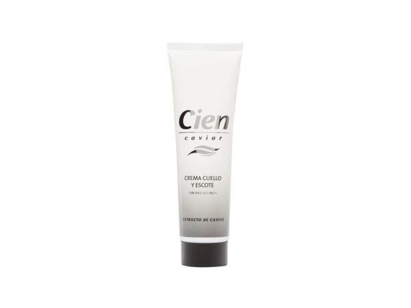 Crema Cien Lidl, Caviar