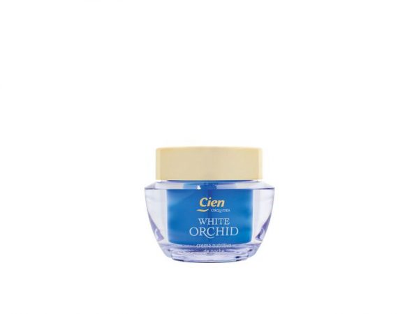 Crema orquídea
