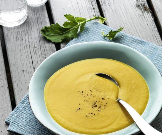 crema verduras Merca2.es