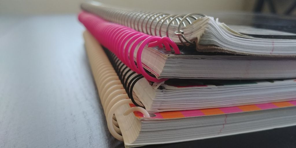Cuadernos Covid-19
