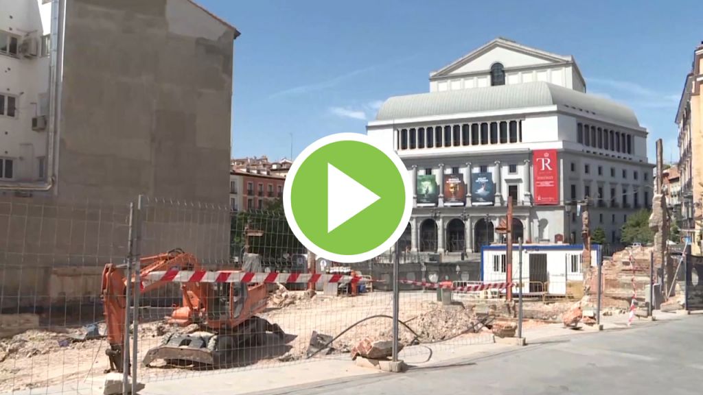 La triste desaparición del Real Cinema de Ópera de Madrid