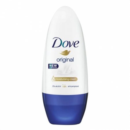 Los mejores chollos en perfumería e higiene de Carrefour 27 Merca2.es Dove, desodorante de Carrefour