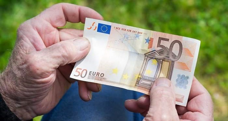 Edad jubilación autónomo, asalariado