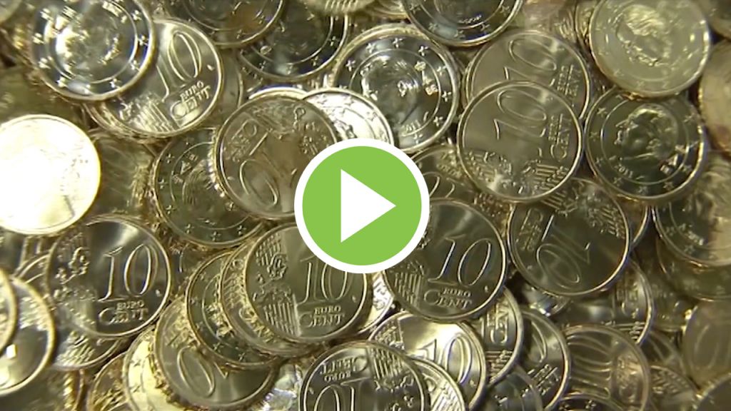 El IPC sigue bajando encadenando cuatro meses en tasas negativas