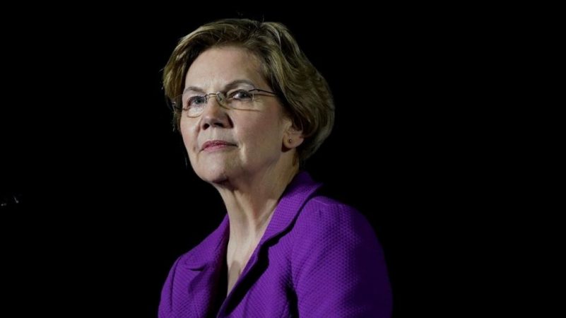 elizabeth warren 1 Merca2.es