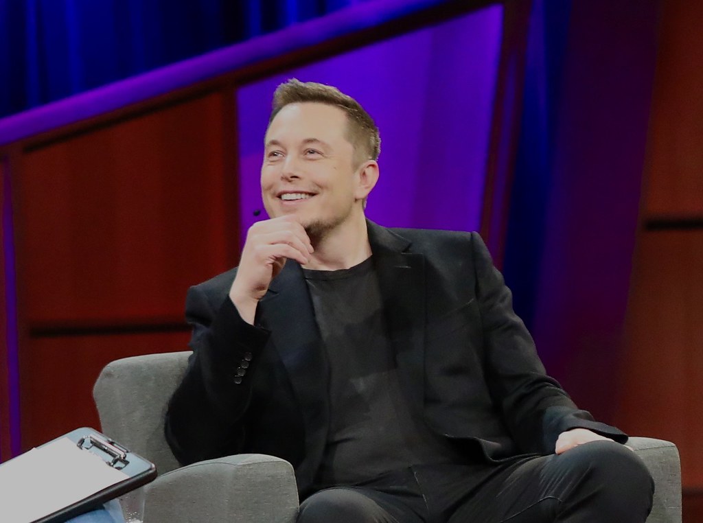 Elon Musk destrona a Jeff Bezos como la mayor fortuna del planeta