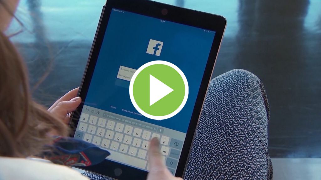 Facebook detectará malos comportamientos con una versión paralela