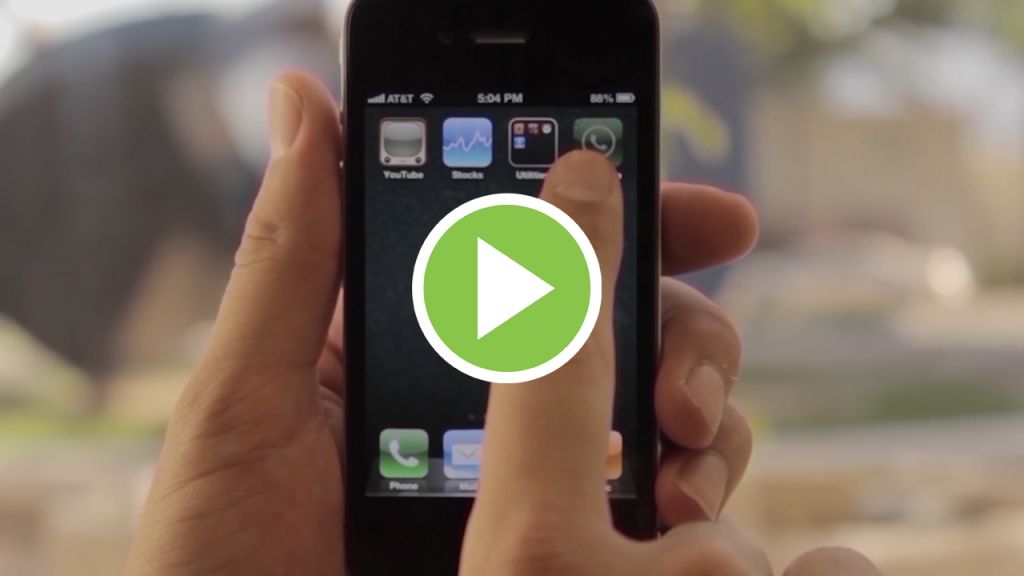 La nueva función que ha añadido WhatsApp para evitar las fake news