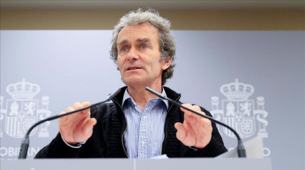 Las 25 personas más influyentes de España en el área de ciencia y tecnología