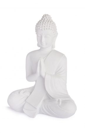 Figura de Buda