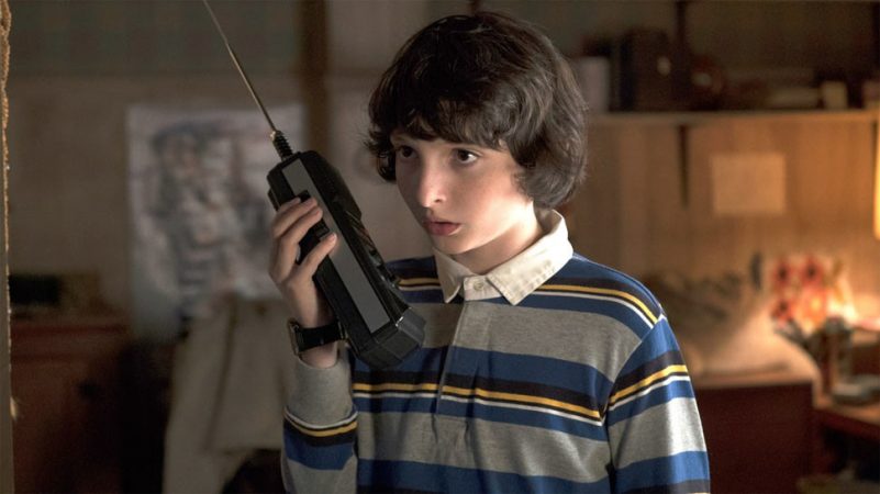 Una pasada: así han crecido los niños (y protagonistas) de Stranger Things 6 Merca2.es finn 2 Merca2.es