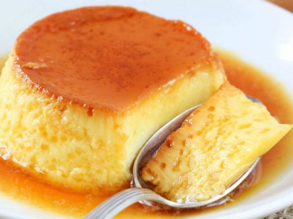 flan-thermomix