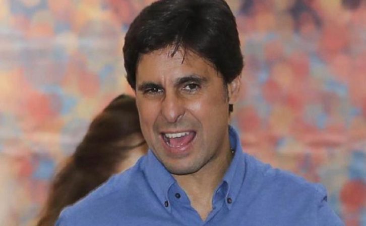 Cayetano Rivera protagoniza un nuevo escándalo: las pruebas que demuestran su drama familiar 5 Merca2.es franriveras Merca2.es