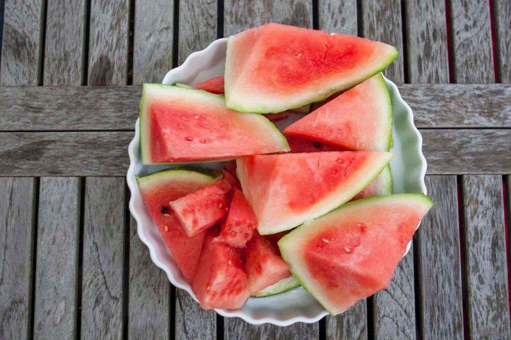 fruta dieta