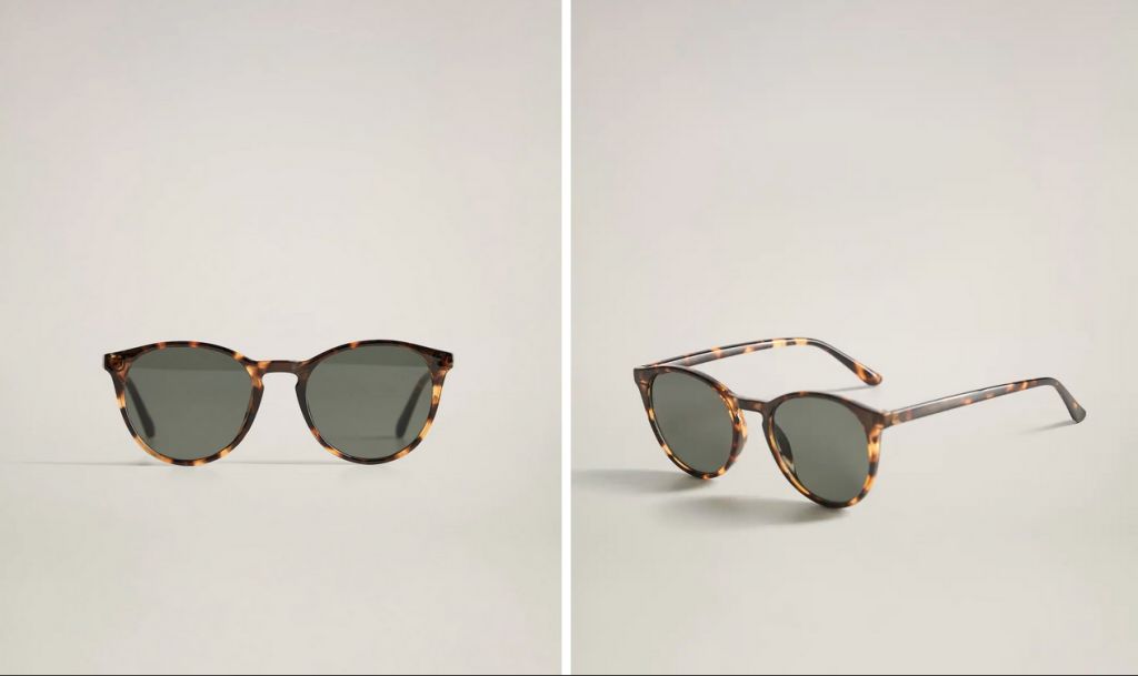 gafas de sol