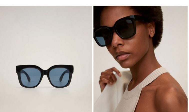 gafas 2 mango Merca2.es
