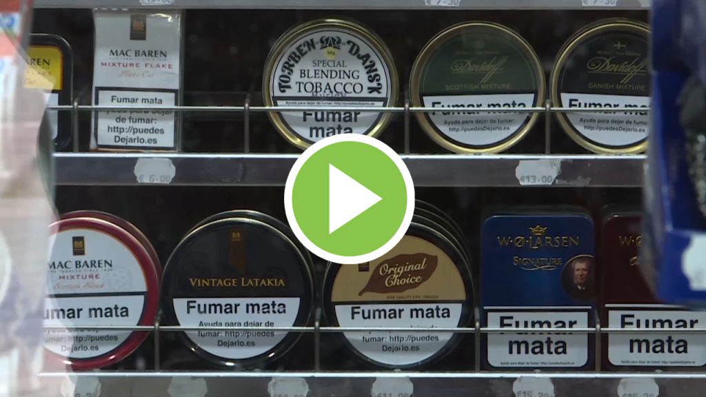 La nueva imposición de Galicia: prohibido fumar en la calle y terrazas