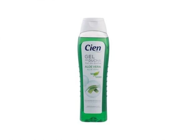 gel de ducha aloe vera coco surt Merca2.es