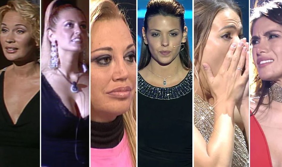 Éxitos y fracasos: ¿Cómo les va ahora a los ganadores de GH VIP?