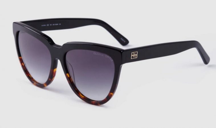 Gafas de sol Gloria Ortiz, El Corte Inglés
