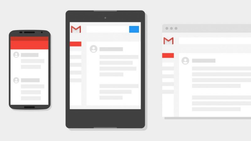 Gmail API