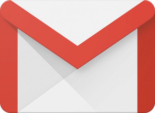 Gmail logo