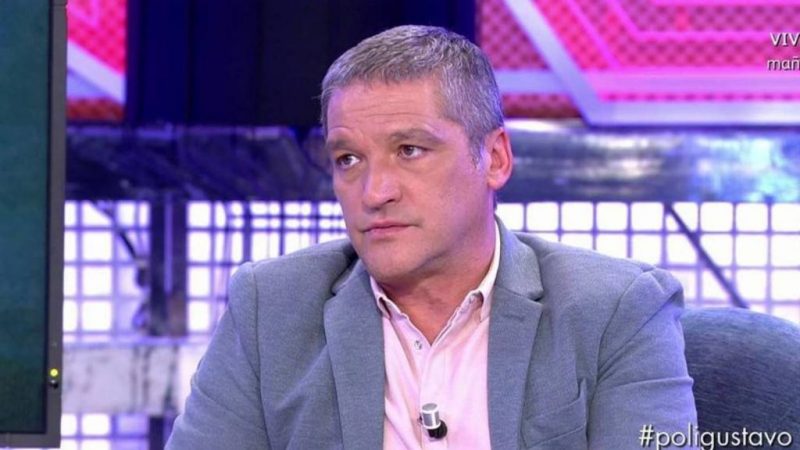 Sálvame: este es el pastizal que cobran sus colaboradores 21 Merca2.es salvame gustavo gonzalez